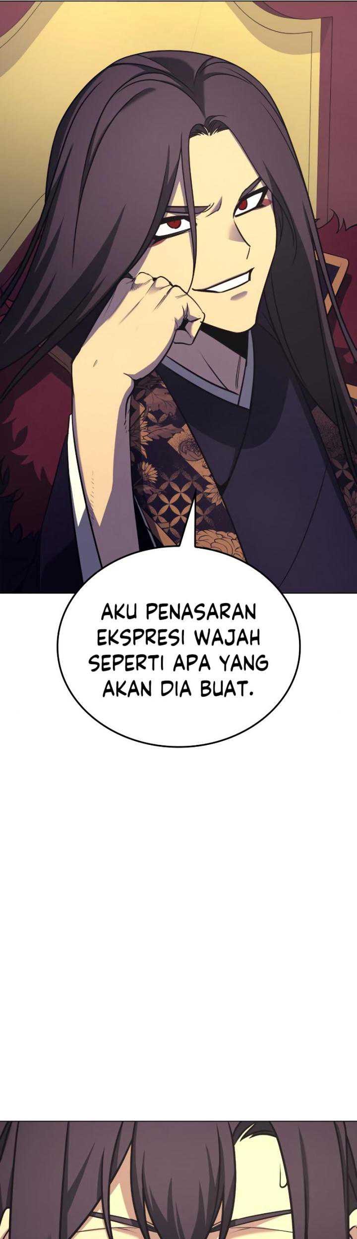 I Reincarnated As The Crazed Heir Chapter 114 - halaman 72