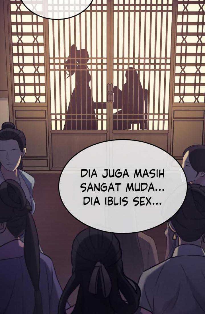 I Reincarnated As The Crazed Heir Chapter 114 - halaman 75