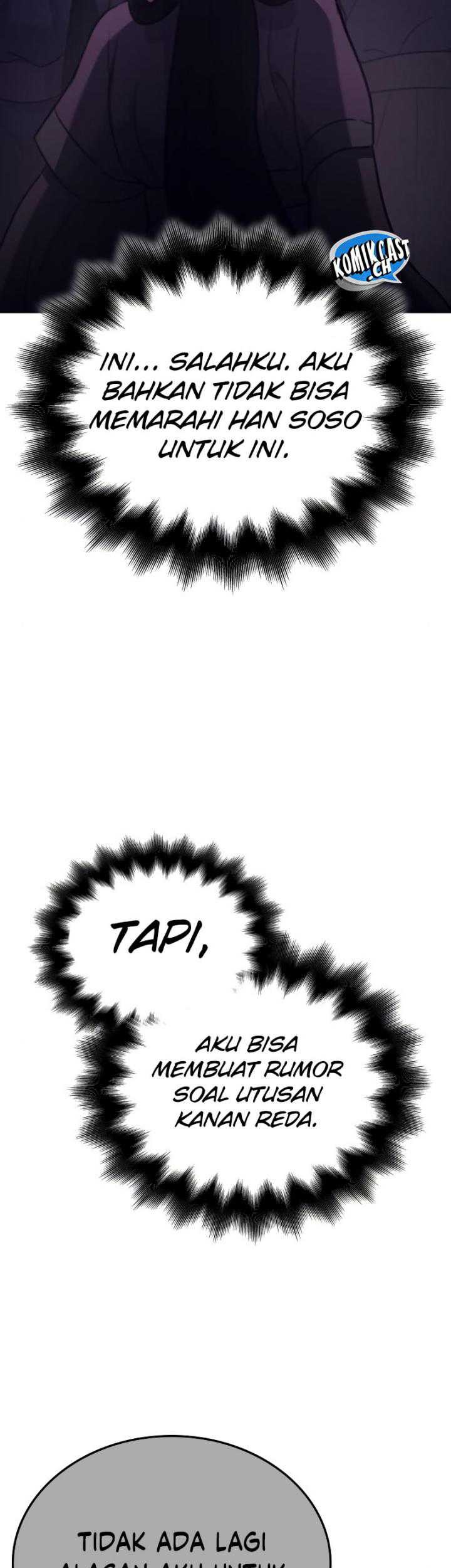 I Reincarnated As The Crazed Heir Chapter 114 - halaman 76