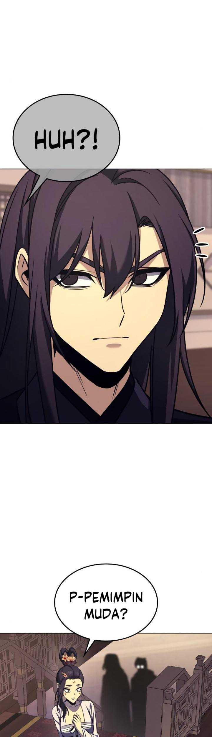 I Reincarnated As The Crazed Heir Chapter 114 - halaman 79