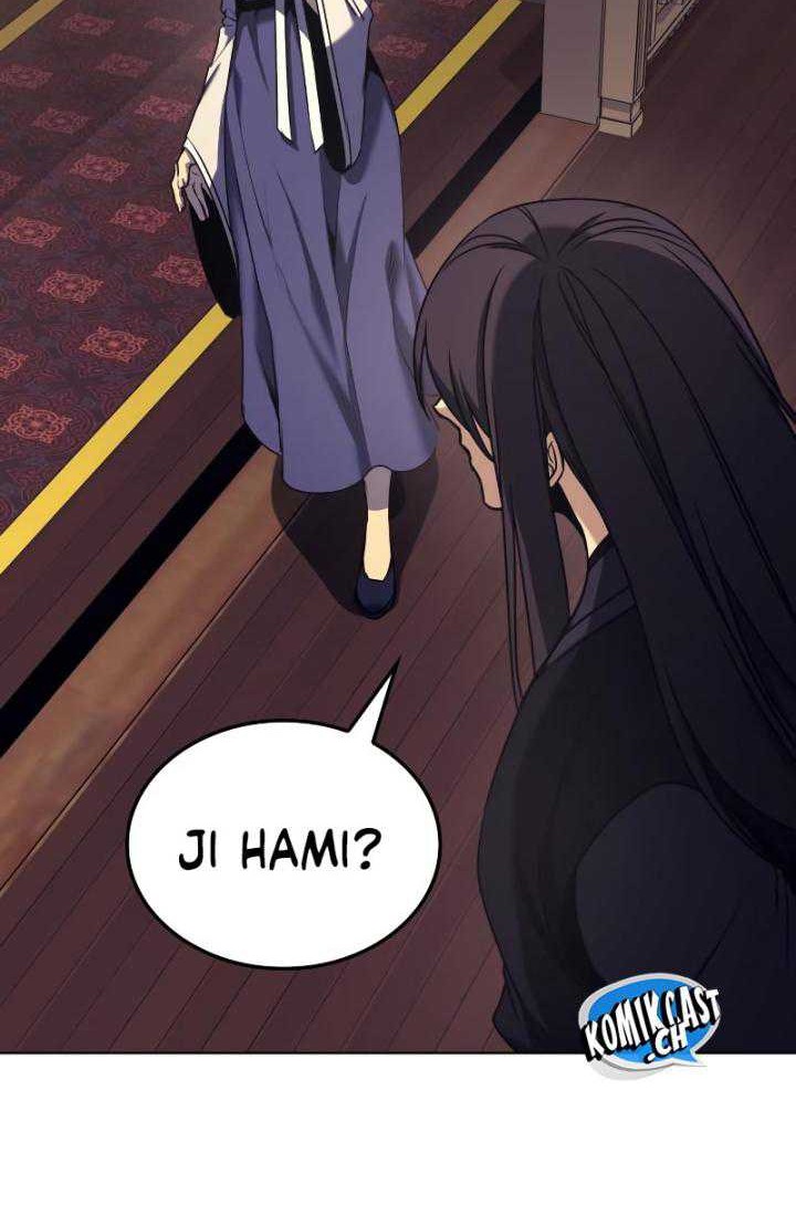 I Reincarnated As The Crazed Heir Chapter 114 - halaman 80