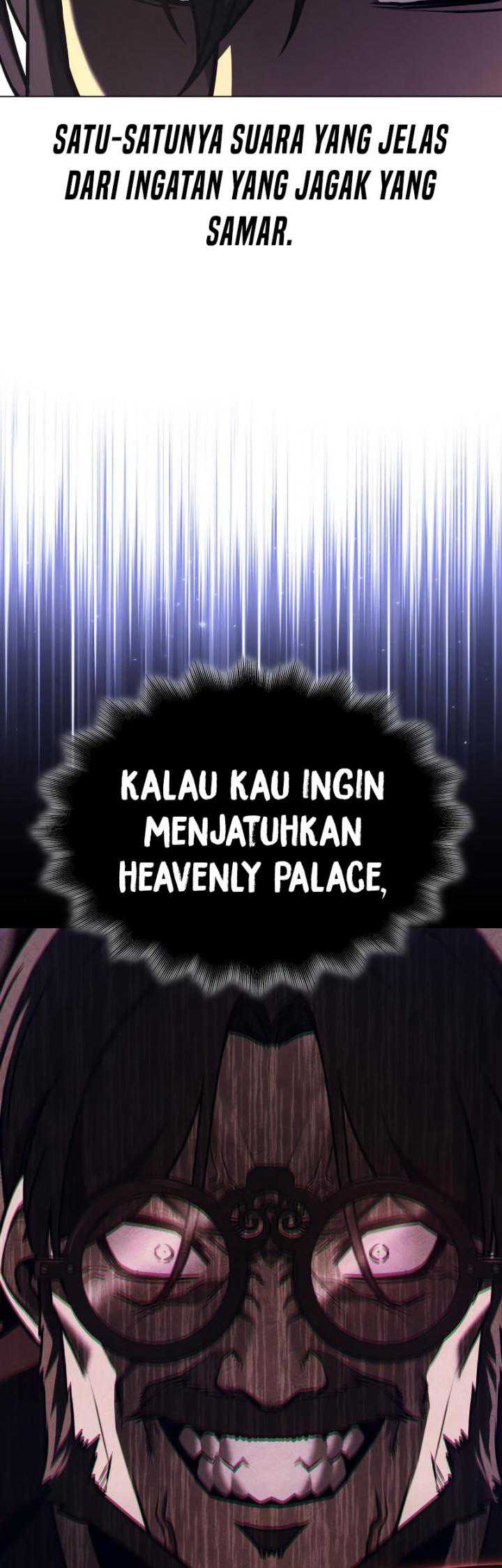 I Reincarnated As The Crazed Heir Chapter 114 - halaman 85