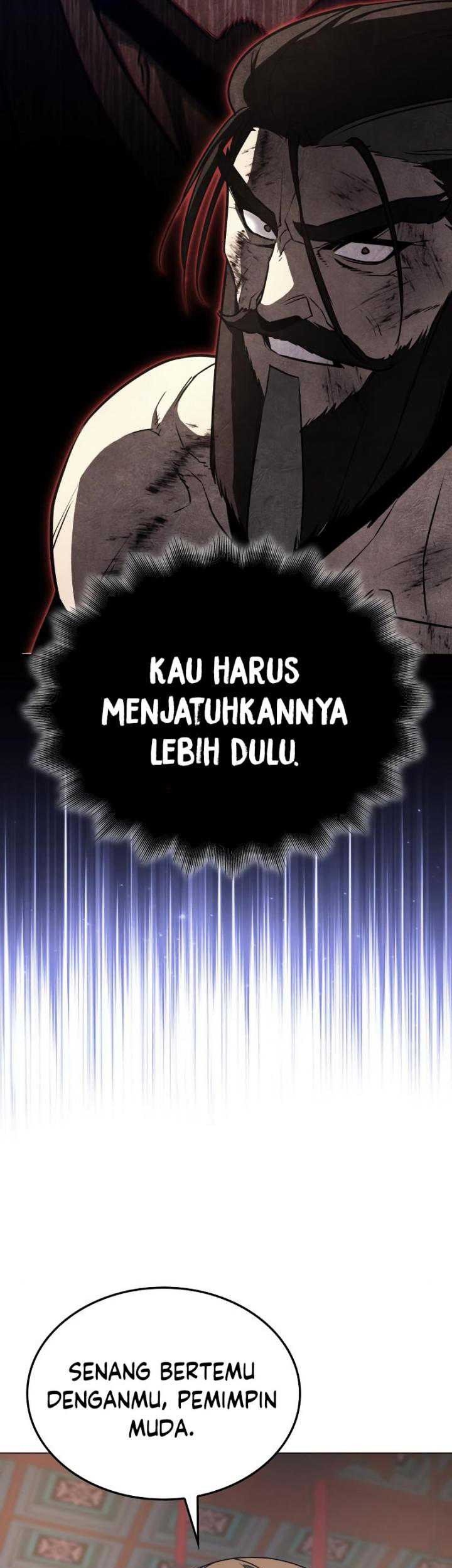 I Reincarnated As The Crazed Heir Chapter 114 - halaman 86