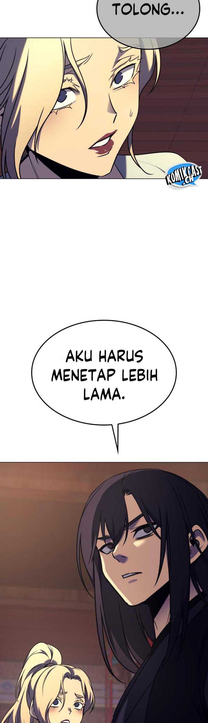 I Reincarnated As The Crazed Heir Chapter 114 - halaman 90