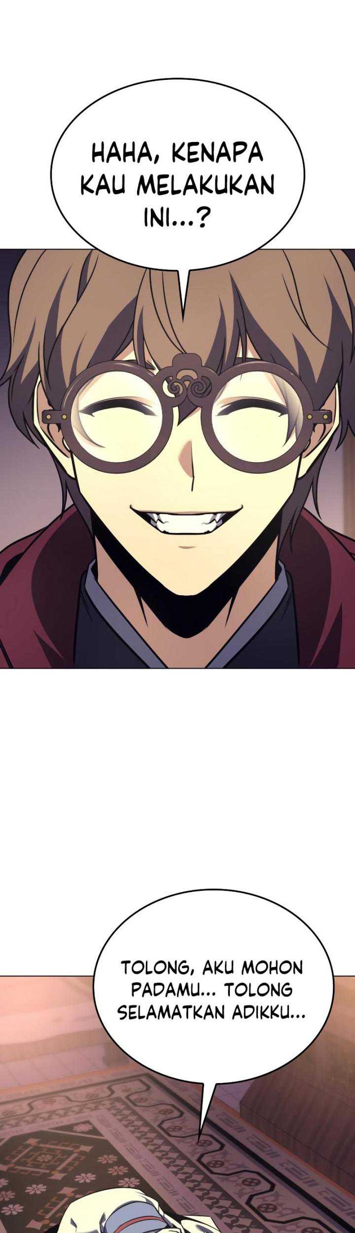 I Reincarnated As The Crazed Heir Chapter 114 - halaman 93
