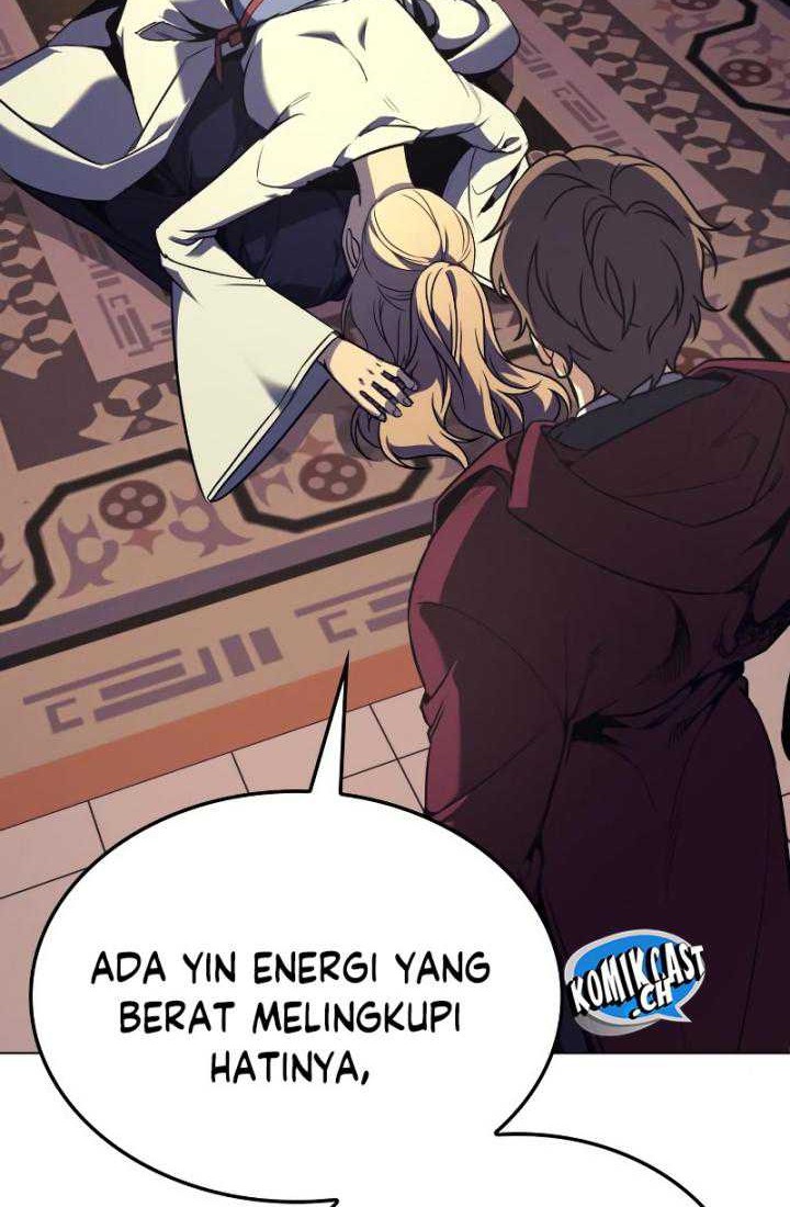 I Reincarnated As The Crazed Heir Chapter 114 - halaman 94