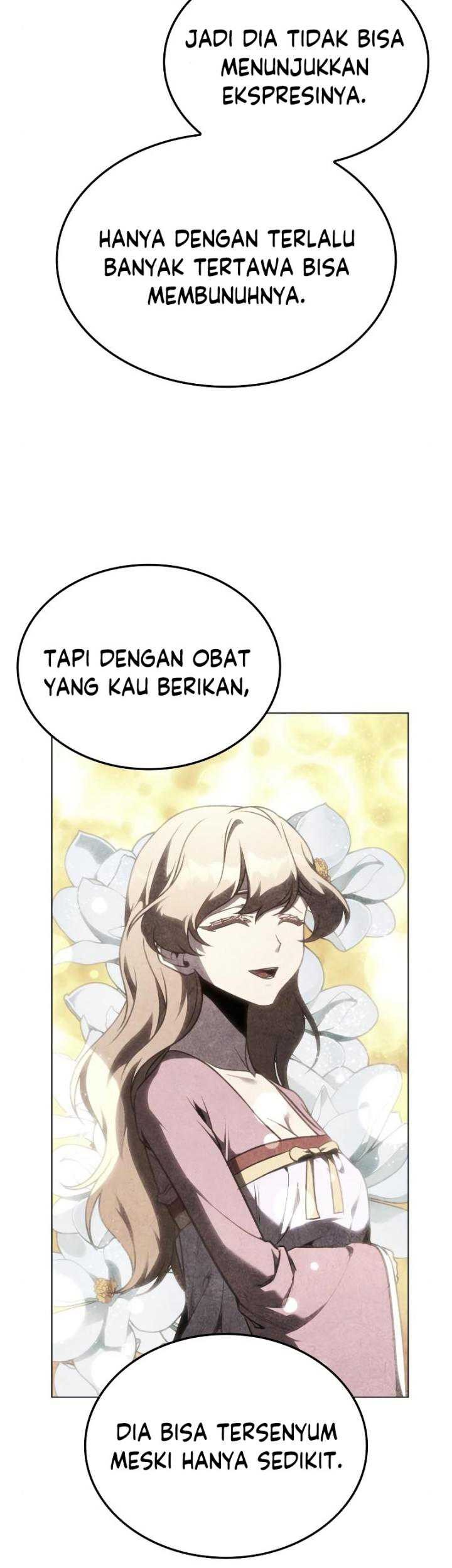 I Reincarnated As The Crazed Heir Chapter 114 - halaman 95