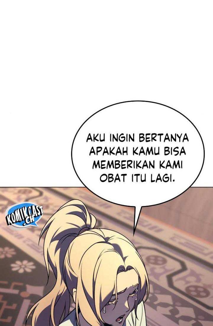 I Reincarnated As The Crazed Heir Chapter 114 - halaman 96