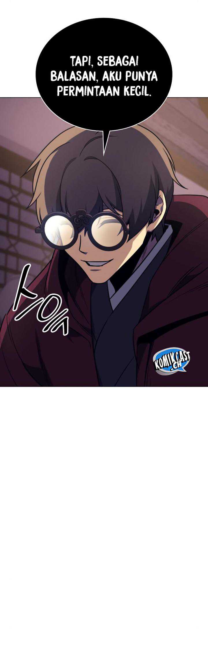 I Reincarnated As The Crazed Heir Chapter 114 - halaman 99