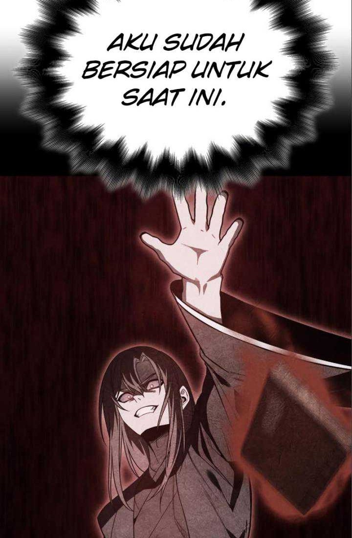 I Reincarnated As The Crazed Heir Chapter 115 - halaman 100