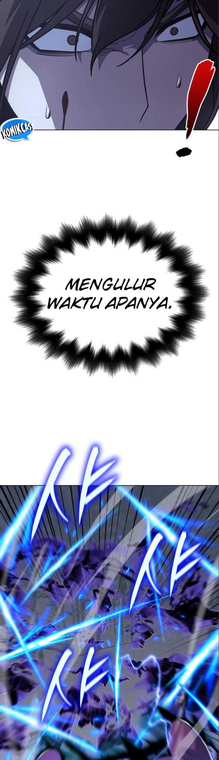 I Reincarnated As The Crazed Heir Chapter 115 - halaman 108