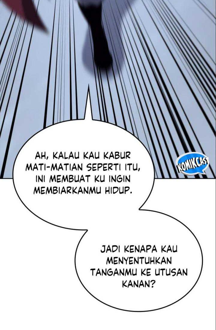 I Reincarnated As The Crazed Heir Chapter 115 - halaman 111