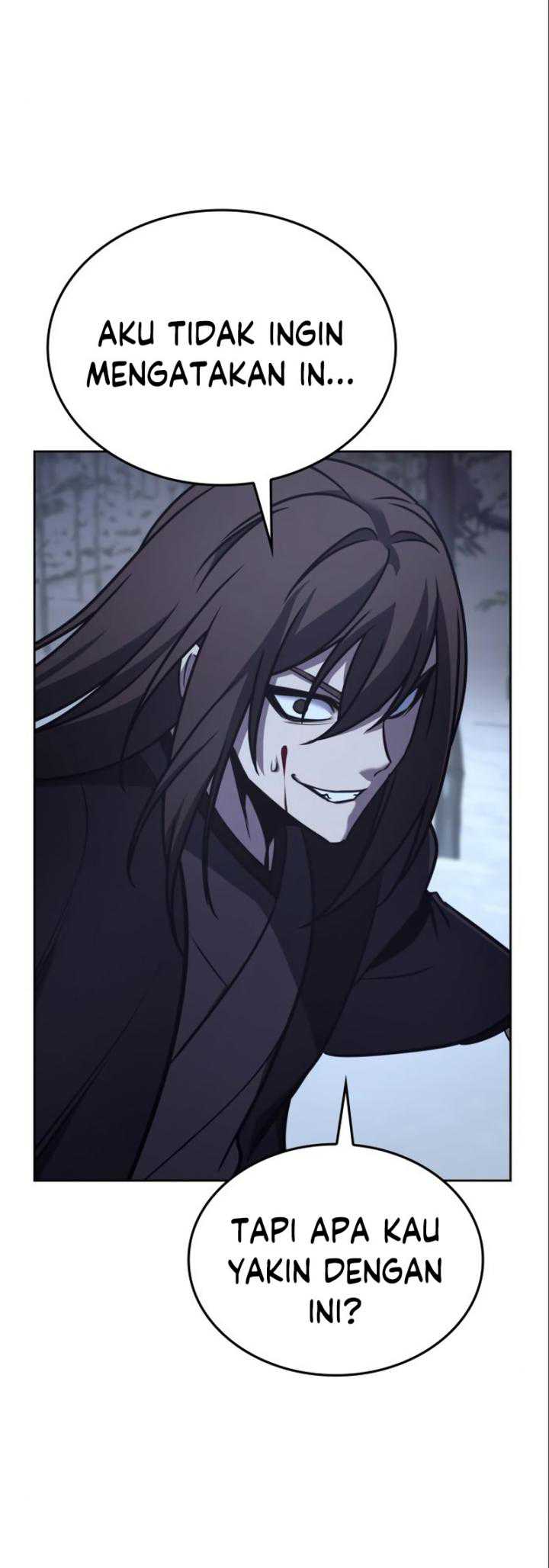 I Reincarnated As The Crazed Heir Chapter 115 - halaman 112
