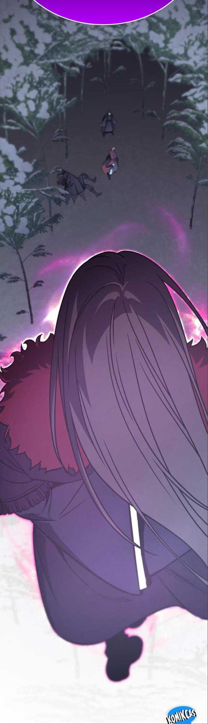 I Reincarnated As The Crazed Heir Chapter 115 - halaman 119