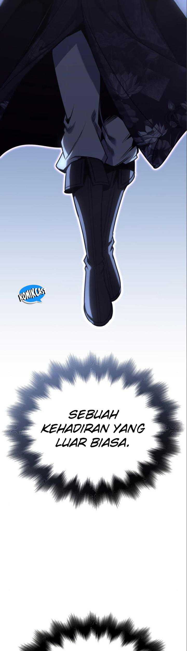 I Reincarnated As The Crazed Heir Chapter 115 - halaman 123