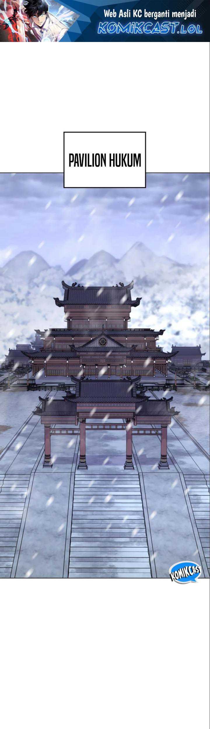 I Reincarnated As The Crazed Heir Chapter 115 - halaman 2
