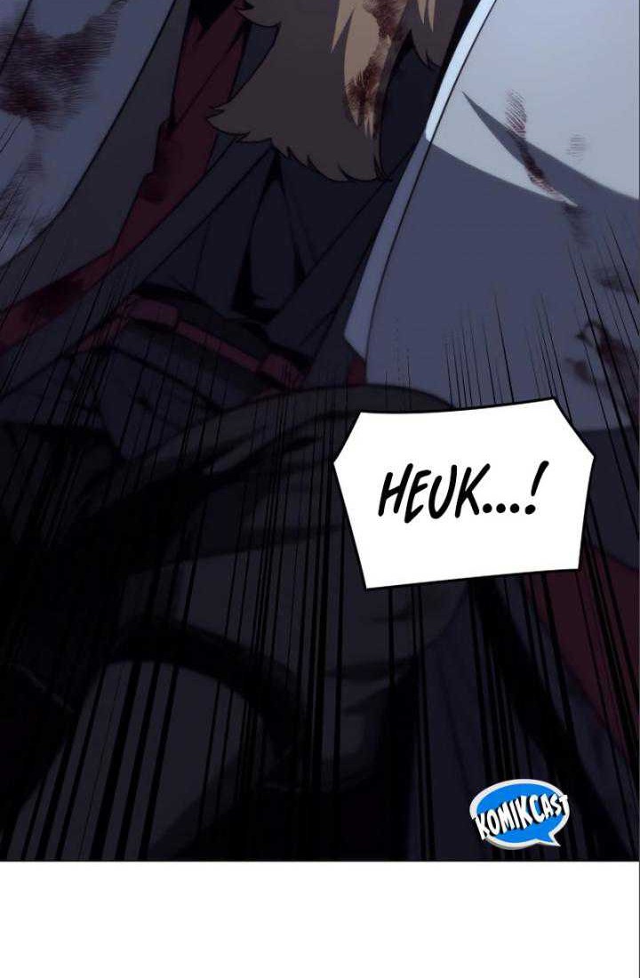 I Reincarnated As The Crazed Heir Chapter 115 - halaman 21
