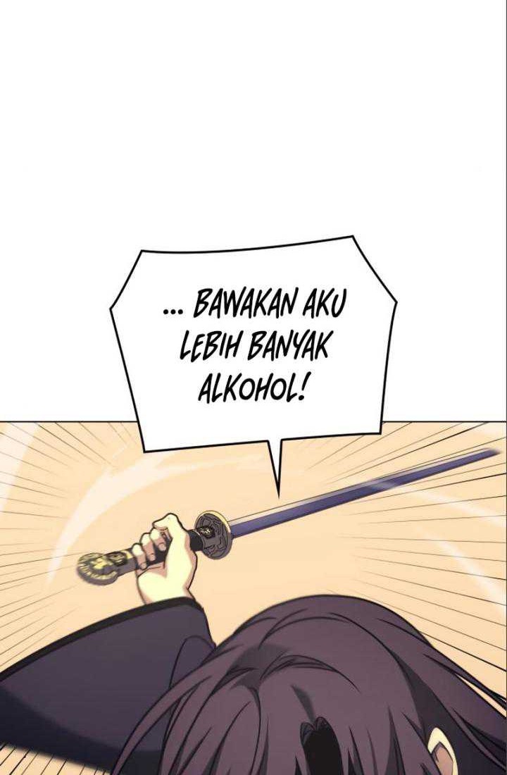 I Reincarnated As The Crazed Heir Chapter 115 - halaman 31