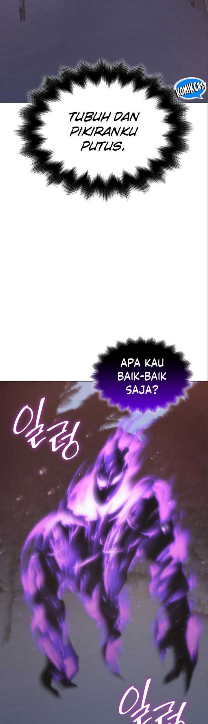 I Reincarnated As The Crazed Heir Chapter 115 - halaman 43