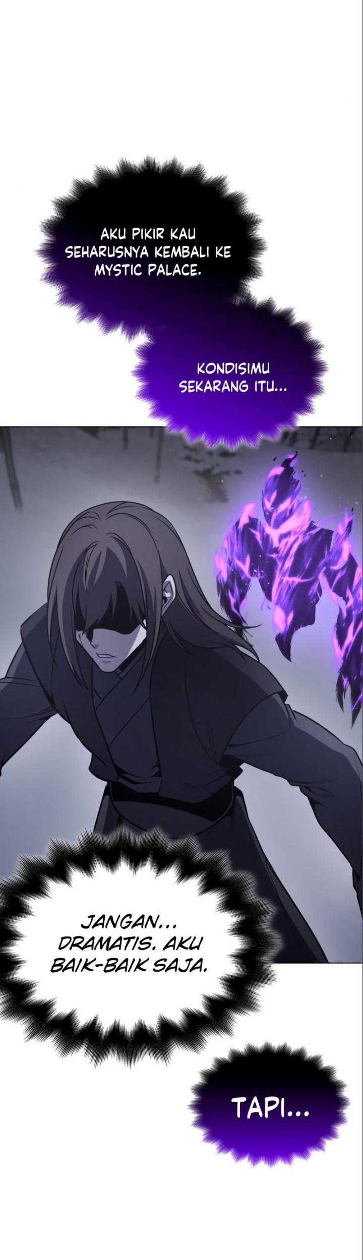 I Reincarnated As The Crazed Heir Chapter 115 - halaman 45