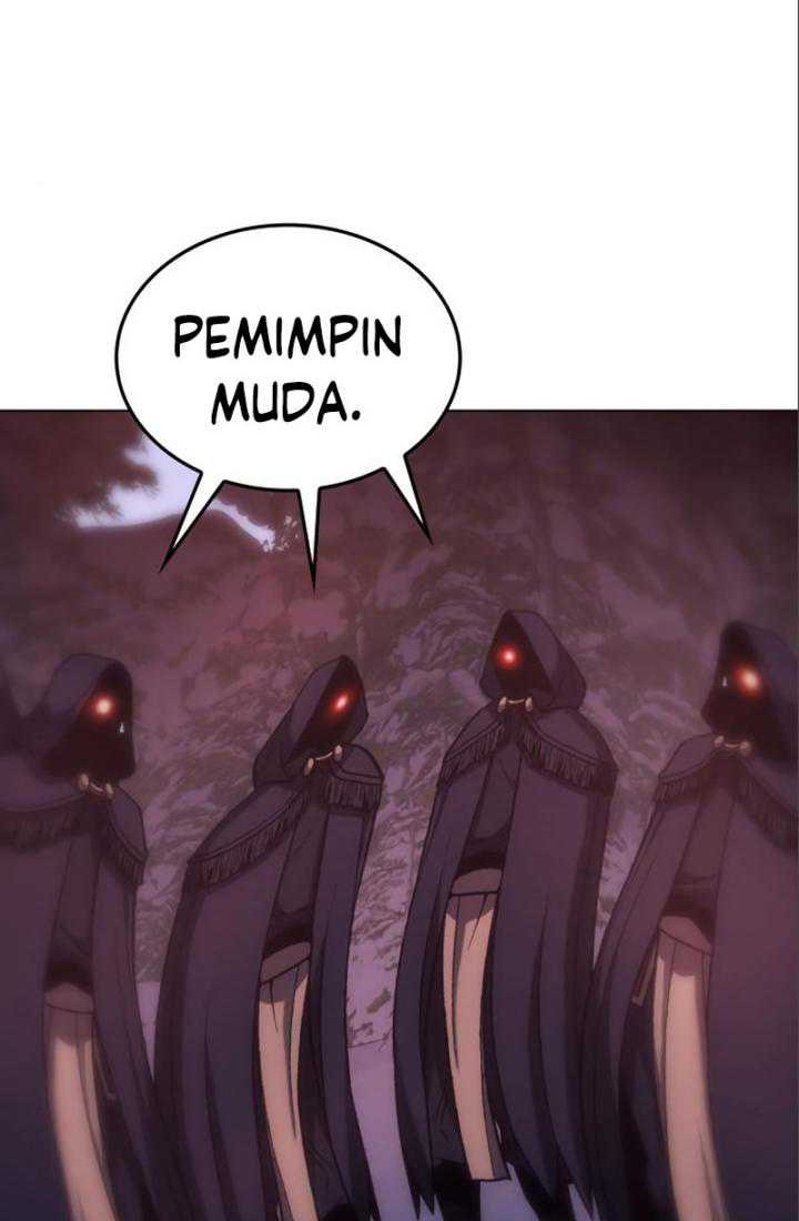 I Reincarnated As The Crazed Heir Chapter 115 - halaman 46