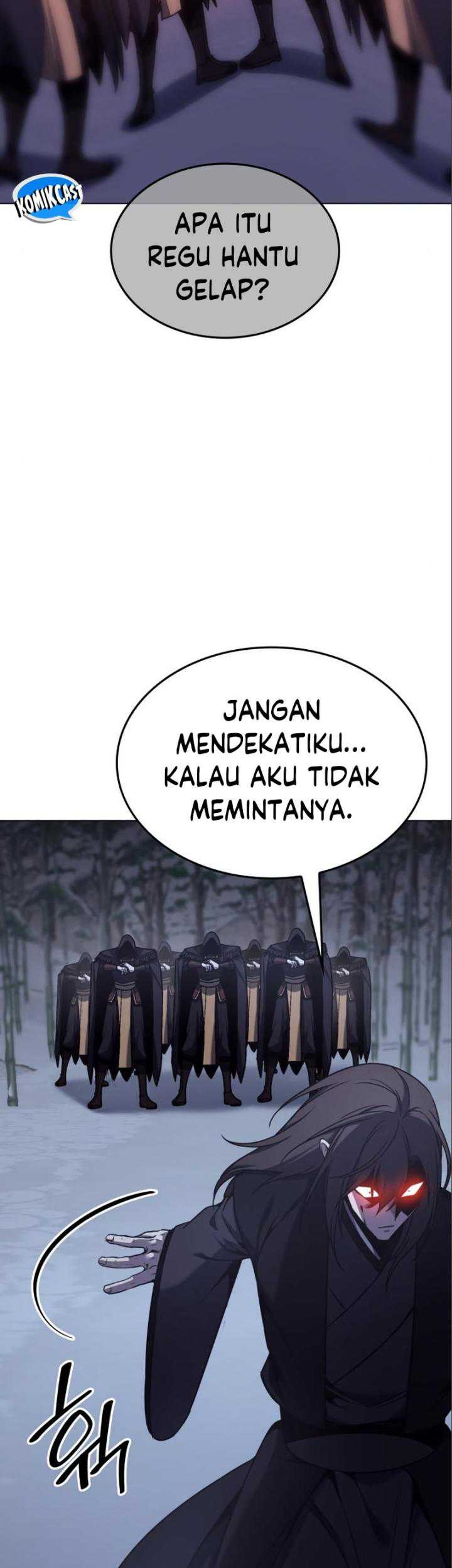I Reincarnated As The Crazed Heir Chapter 115 - halaman 47