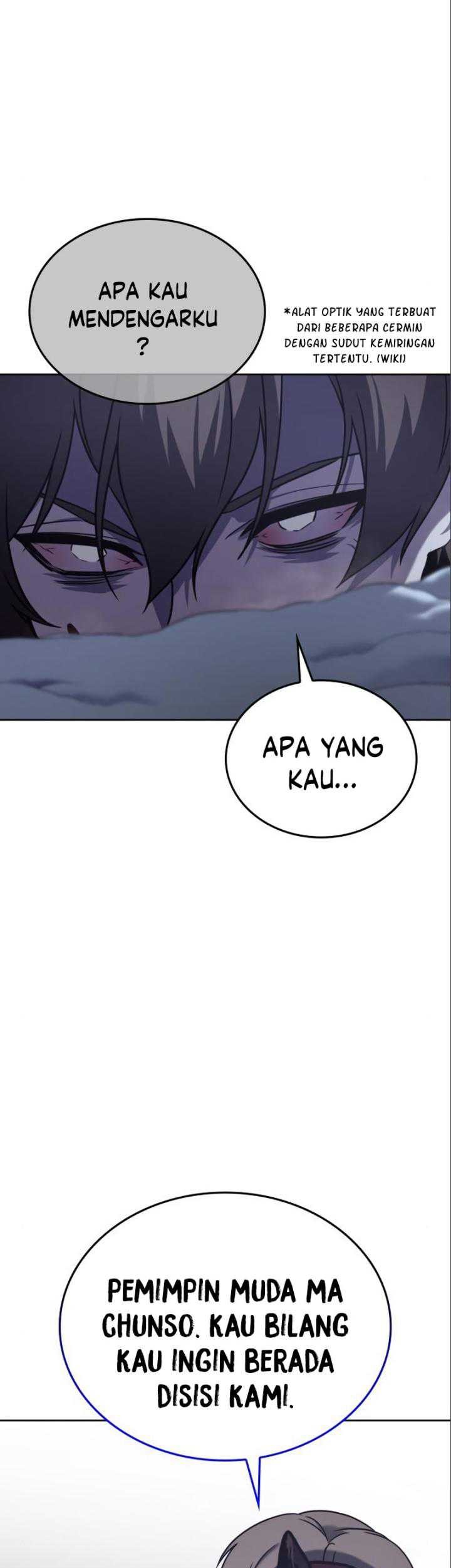 I Reincarnated As The Crazed Heir Chapter 115 - halaman 55