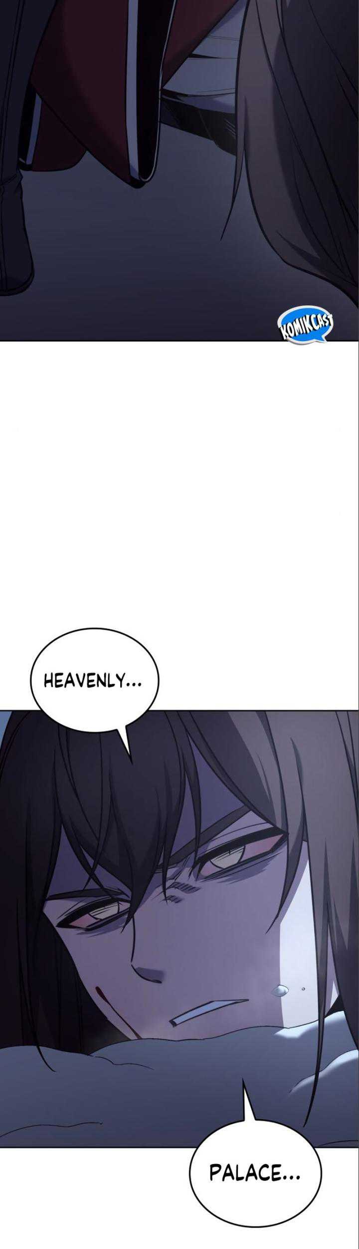 I Reincarnated As The Crazed Heir Chapter 115 - halaman 57