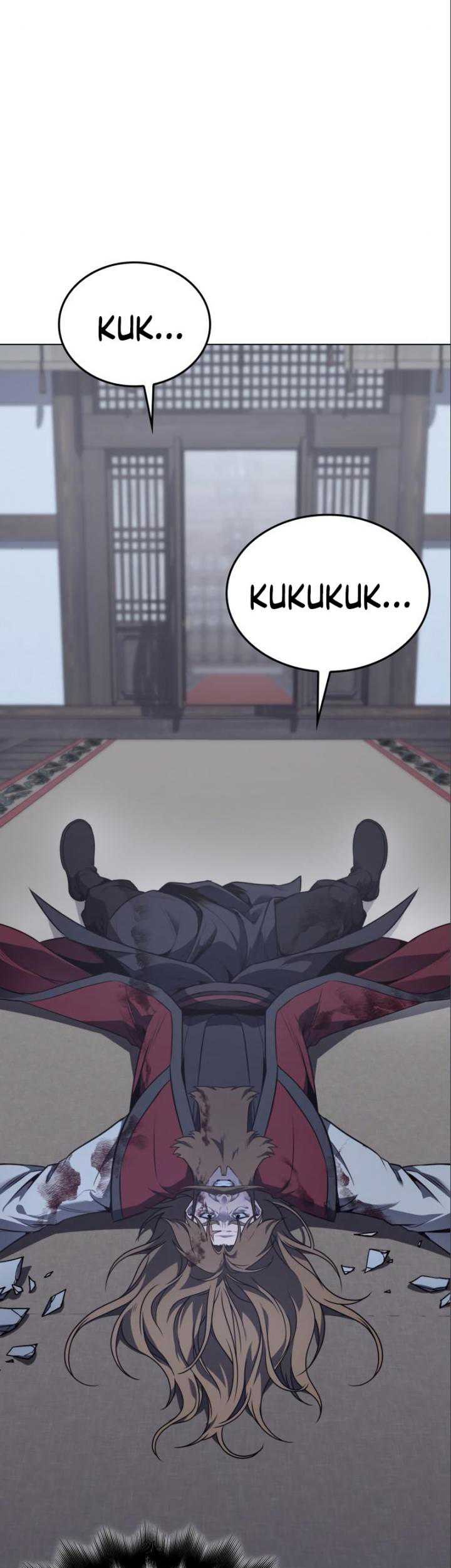 I Reincarnated As The Crazed Heir Chapter 115 - halaman 6