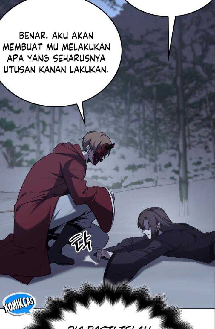 I Reincarnated As The Crazed Heir Chapter 115 - halaman 61