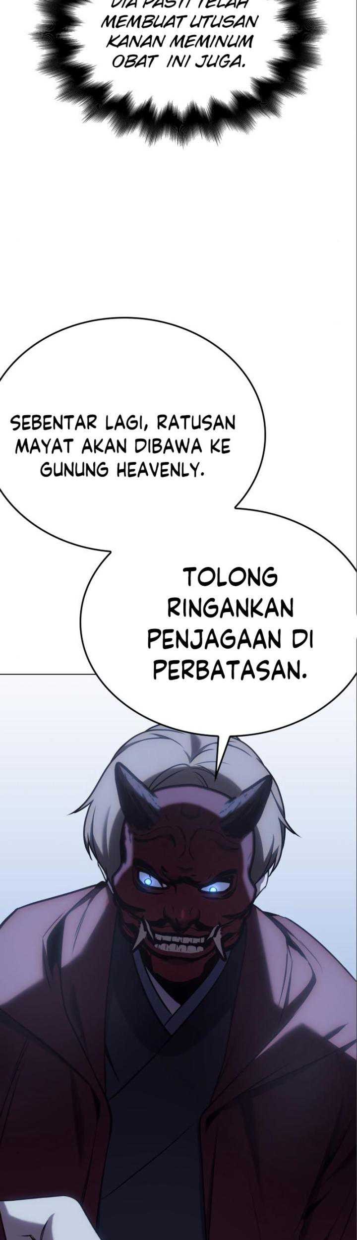 I Reincarnated As The Crazed Heir Chapter 115 - halaman 62