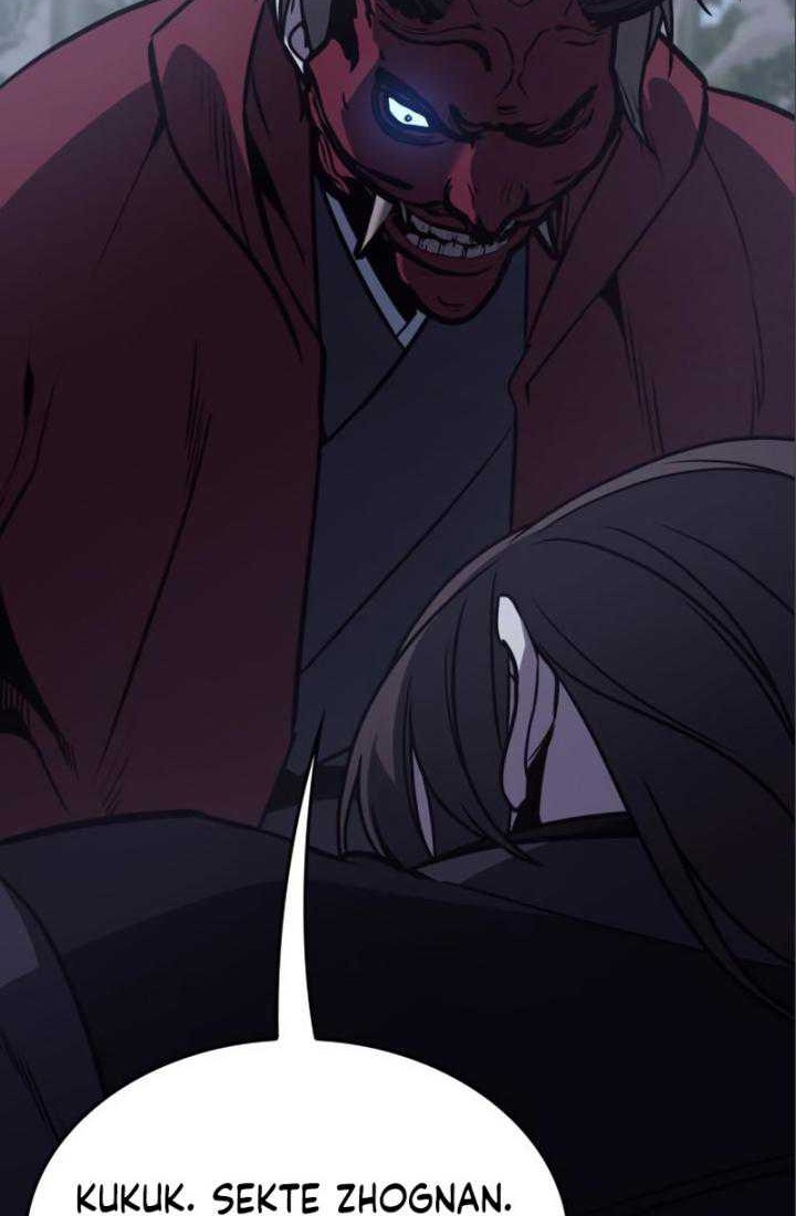 I Reincarnated As The Crazed Heir Chapter 115 - halaman 65