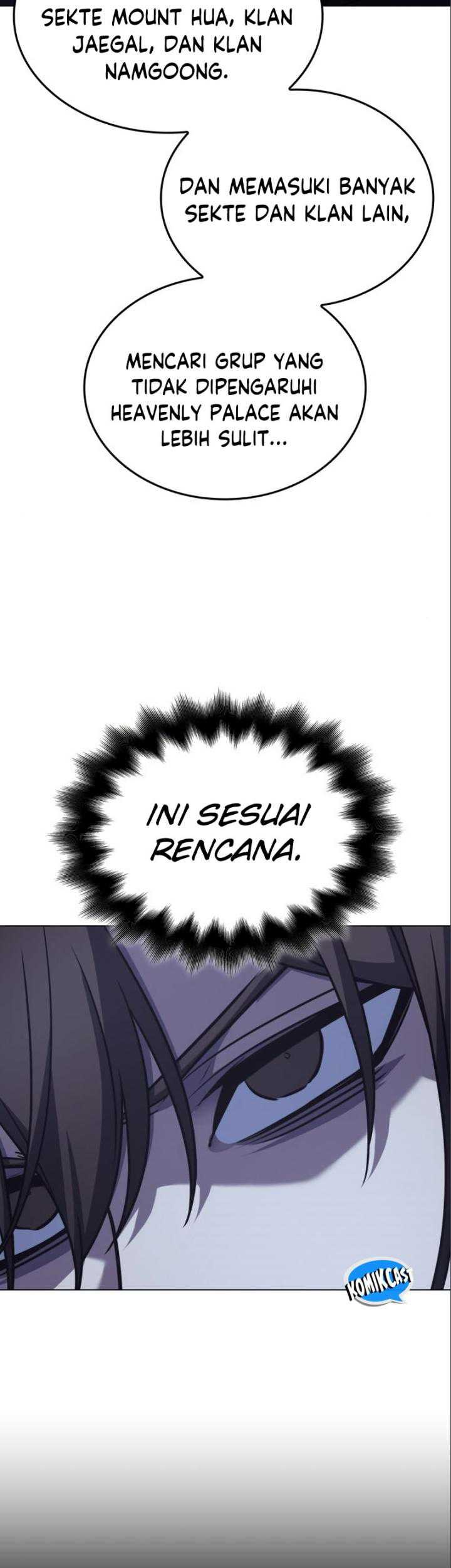 I Reincarnated As The Crazed Heir Chapter 115 - halaman 66