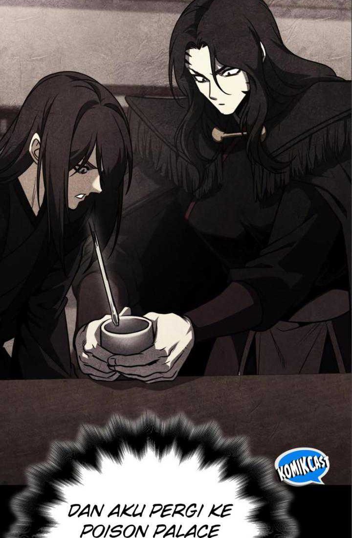 I Reincarnated As The Crazed Heir Chapter 115 - halaman 69