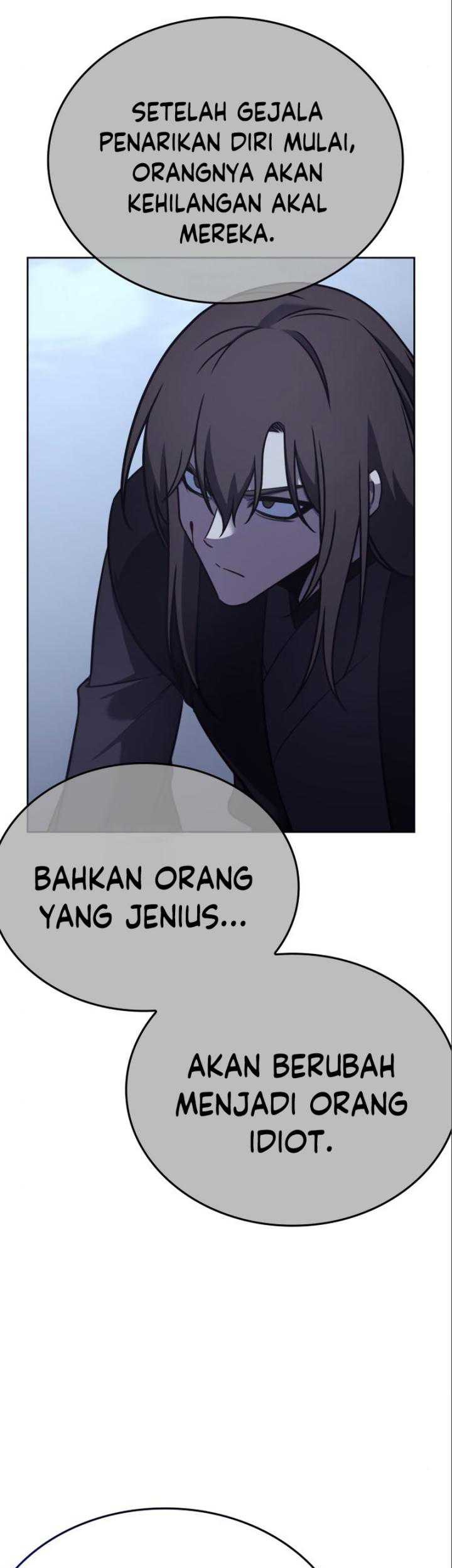 I Reincarnated As The Crazed Heir Chapter 115 - halaman 76