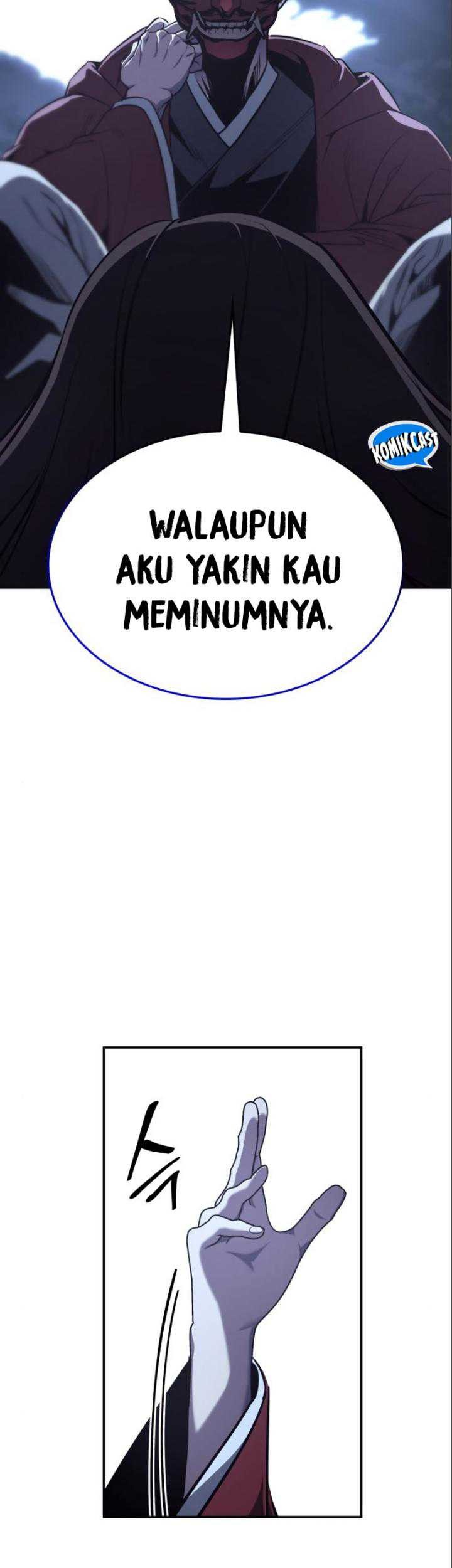 I Reincarnated As The Crazed Heir Chapter 115 - halaman 78