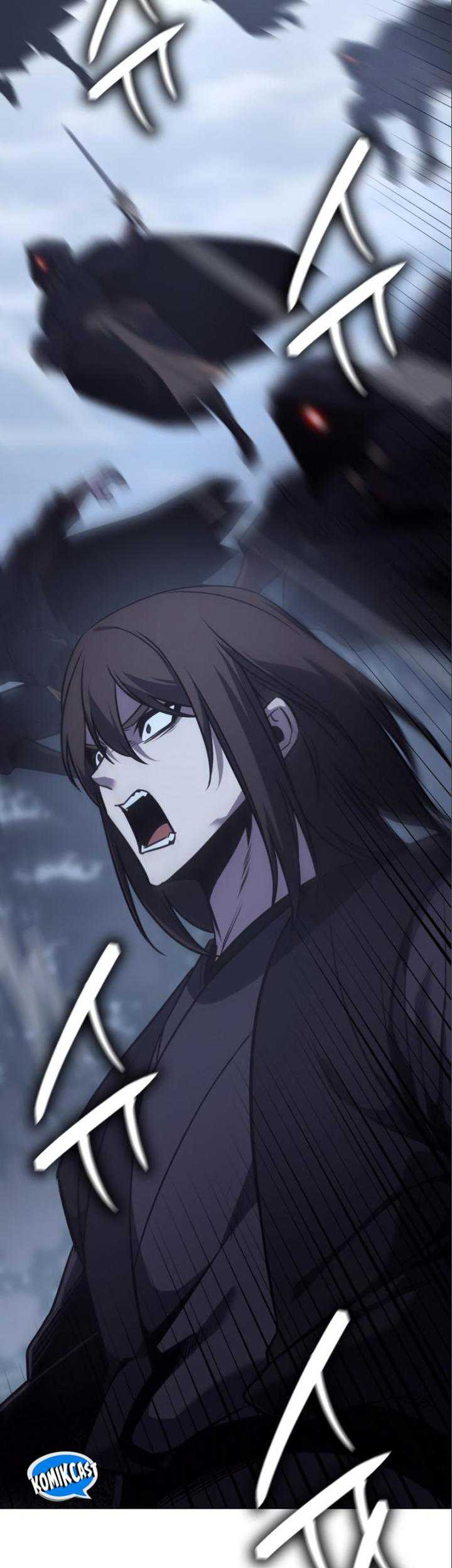 I Reincarnated As The Crazed Heir Chapter 115 - halaman 85