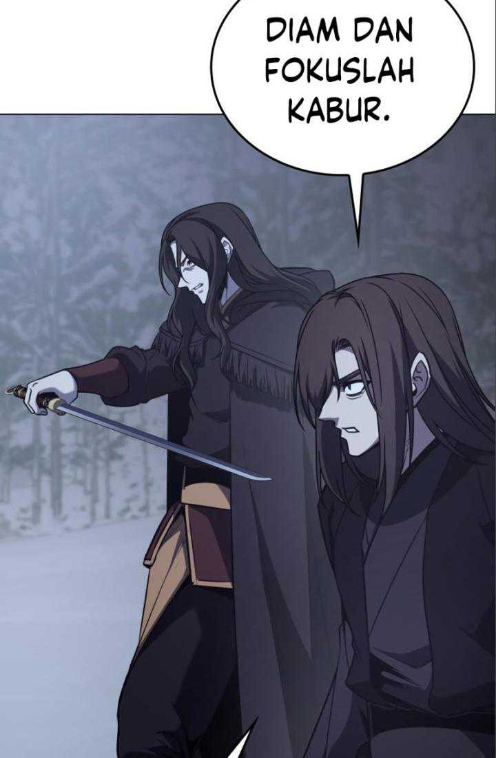 I Reincarnated As The Crazed Heir Chapter 115 - halaman 92