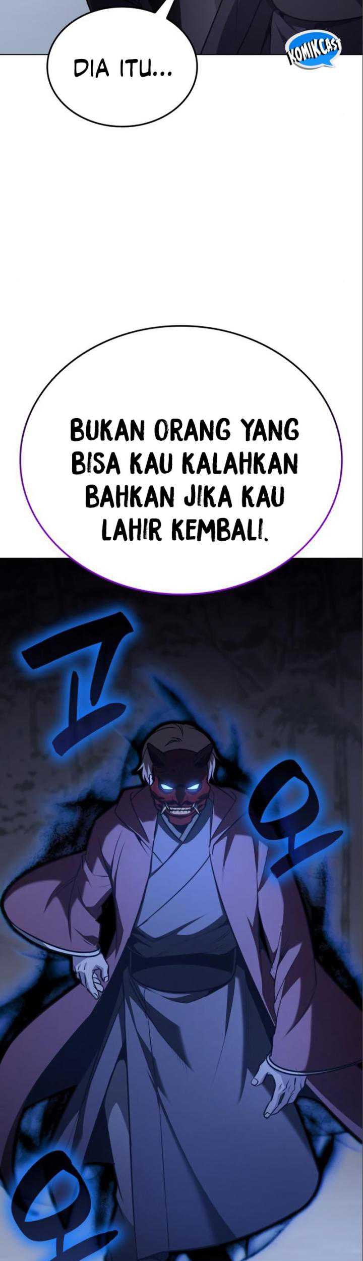 I Reincarnated As The Crazed Heir Chapter 115 - halaman 93