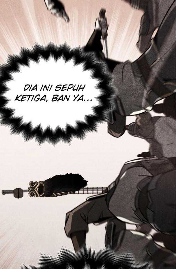 I Reincarnated As The Crazed Heir Chapter 115 - halaman 96