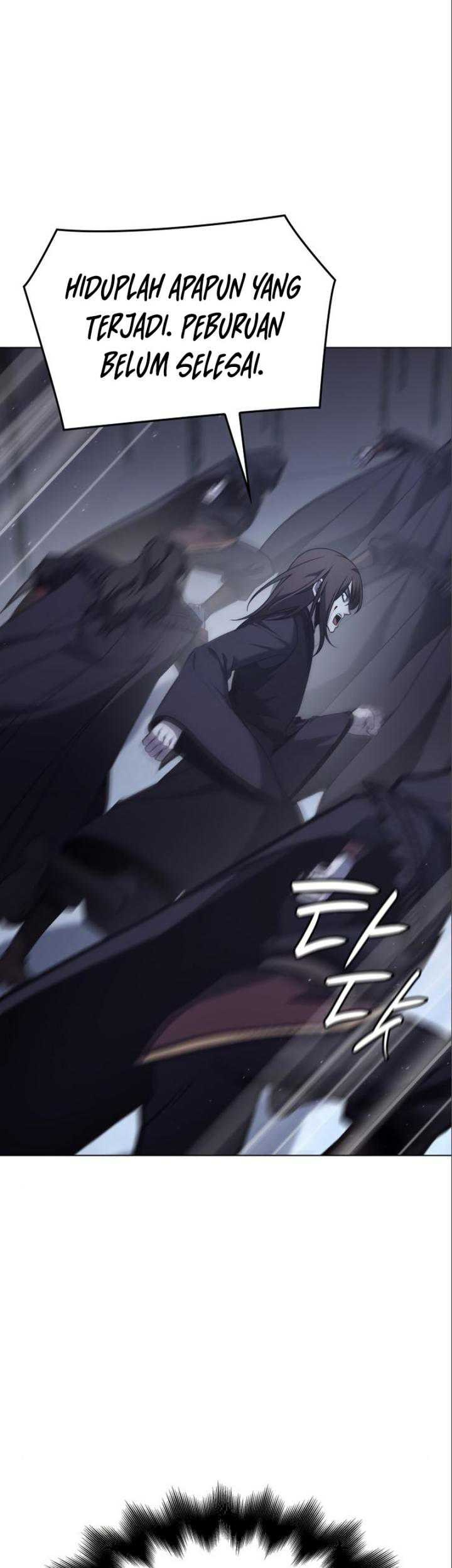 I Reincarnated As The Crazed Heir Chapter 115 - halaman 99
