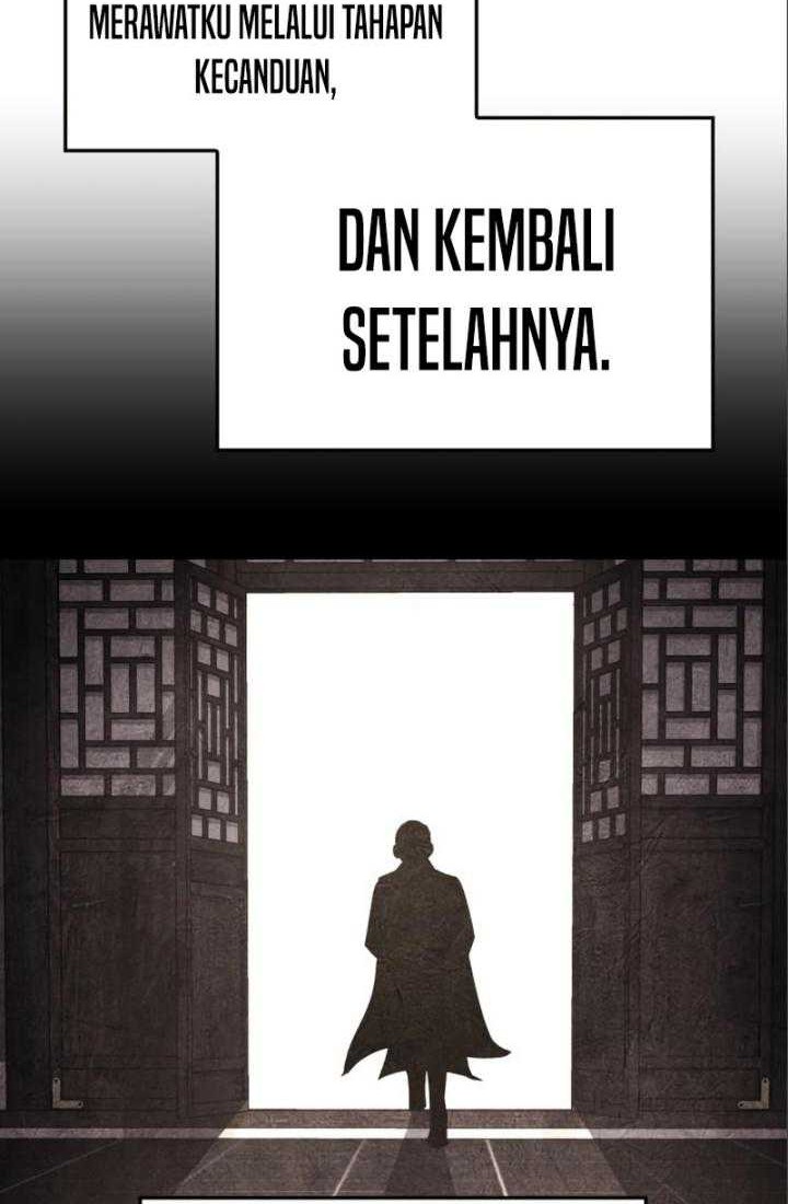I Reincarnated As The Crazed Heir Chapter 116 - halaman 101
