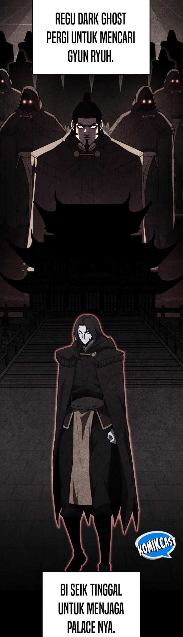 I Reincarnated As The Crazed Heir Chapter 116 - halaman 102