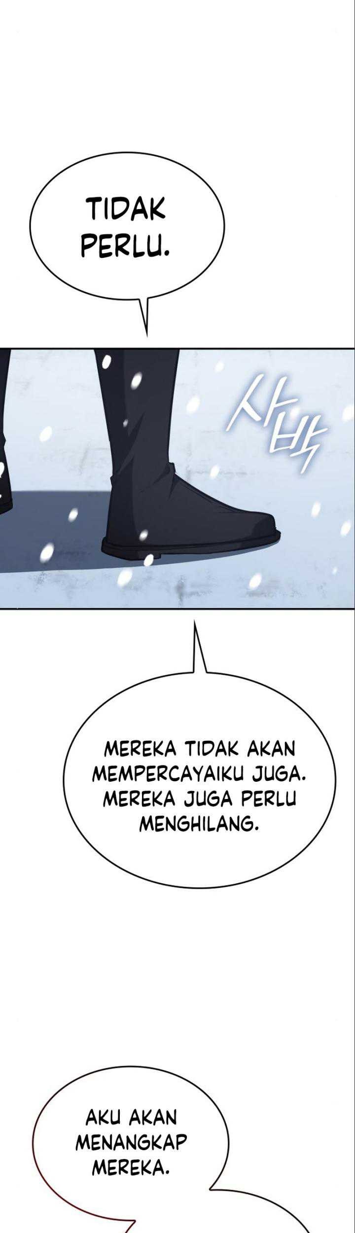 I Reincarnated As The Crazed Heir Chapter 116 - halaman 114