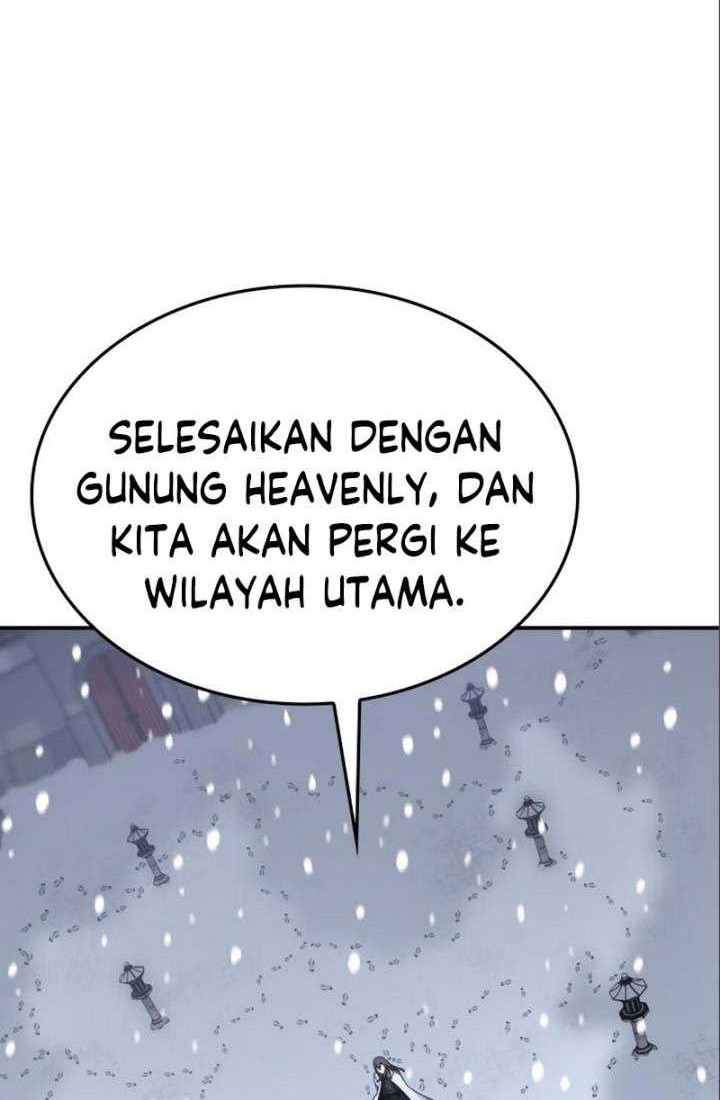 I Reincarnated As The Crazed Heir Chapter 116 - halaman 117