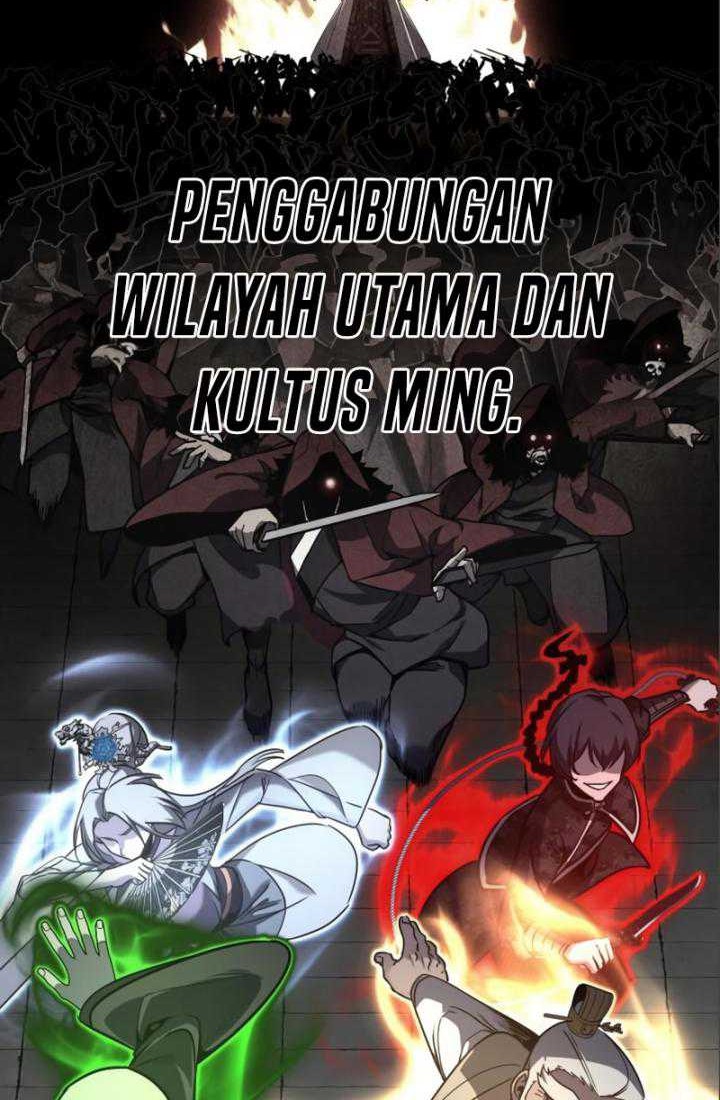 I Reincarnated As The Crazed Heir Chapter 116 - halaman 119