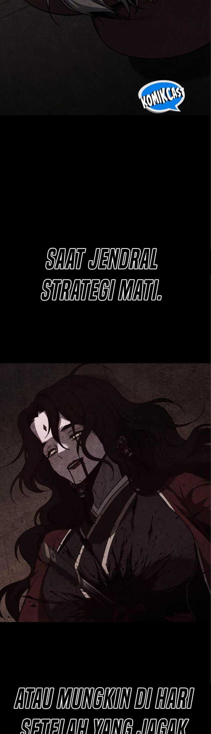 I Reincarnated As The Crazed Heir Chapter 116 - halaman 125
