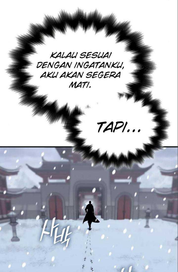 I Reincarnated As The Crazed Heir Chapter 116 - halaman 129
