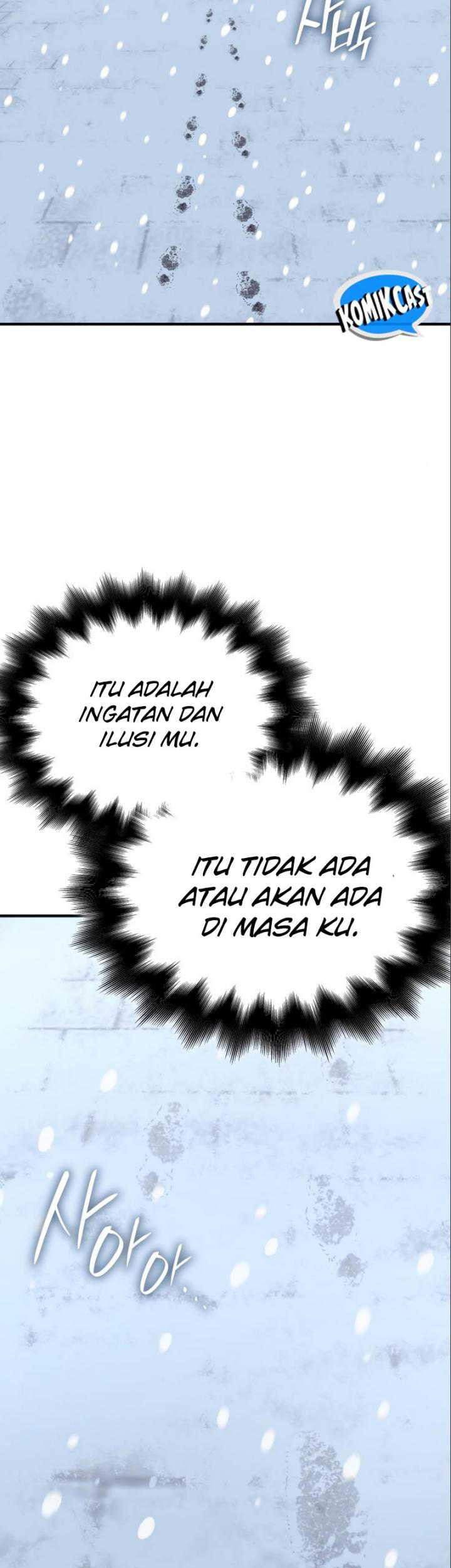 I Reincarnated As The Crazed Heir Chapter 116 - halaman 130