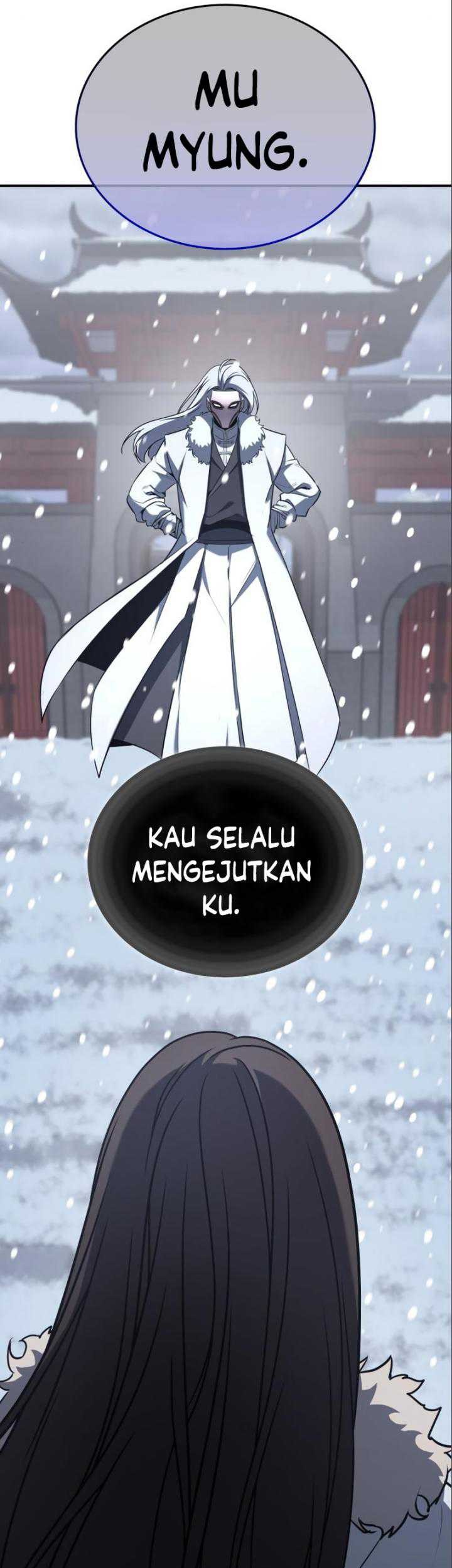 I Reincarnated As The Crazed Heir Chapter 116 - halaman 135